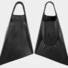 STEALTH S2 FINS - All Black -Wave Rider Shop 1038439