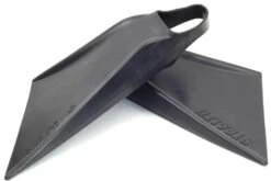 STEALTH S2 FINS - All Black -Wave Rider Shop 1038439 2