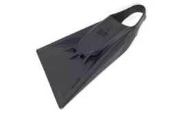 STEALTH S2 FINS - All Black -Wave Rider Shop 1038439 4