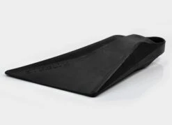STEALTH S2 FINS - All Black -Wave Rider Shop 1038439 5