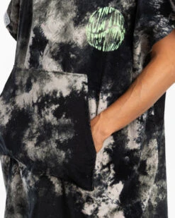 LEUS HIGH TIMES PONCHO 11 LEUS HIGH TIMES PONCHO -Wave Rider Shop 1060 Leus 4392 92362.1673632344