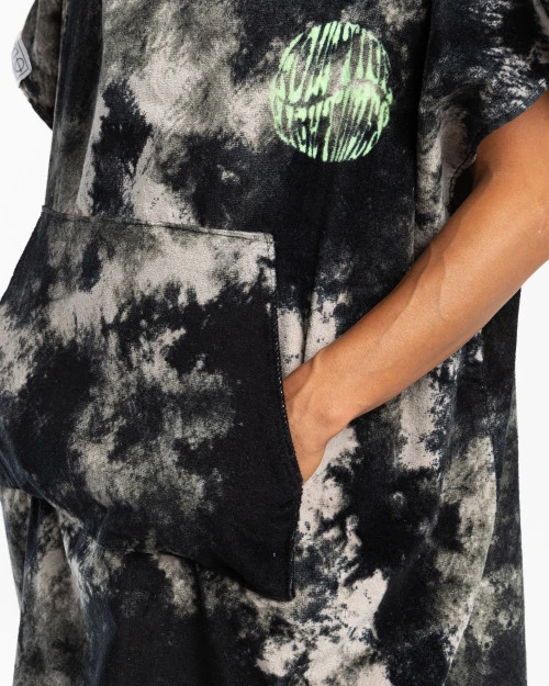 LEUS HIGH TIMES PONCHO 5 LEUS HIGH TIMES PONCHO - Image 3