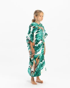 LEUS JUNGLE FEVER PONCHO 17 LEUS JUNGLE FEVER PONCHO -Wave Rider Shop 1060 Leus 5100 83270.1673632353