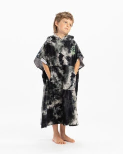 LEUS HIGH TIMES PONCHO 15 LEUS HIGH TIMES PONCHO -Wave Rider Shop 1060 Leus 5283 76537.1673632345
