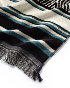 LEUS BAJA NORTE TOWEL -Wave Rider Shop 1060 Leus 0022 25083.1673632335