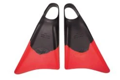 LIMITED EDITION FINS - Lackey Model -Wave Rider Shop 1142144 1