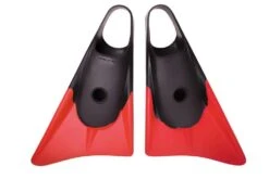 LIMITED EDITION FINS - Lackey Model -Wave Rider Shop 1142144 2