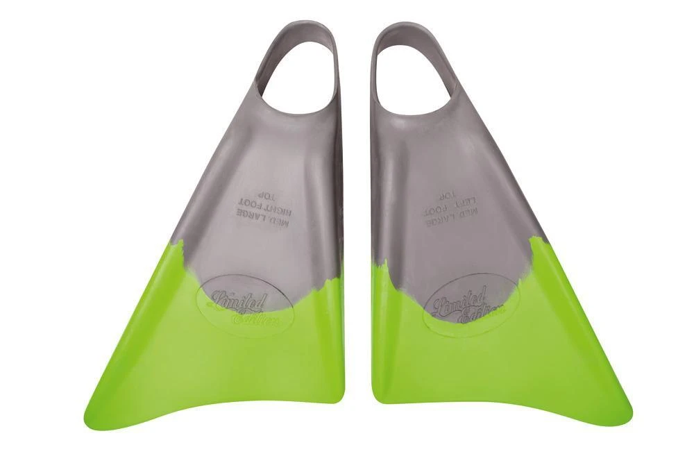 LIMITED EDITION FINS - Team Spec B 4 LIMITED EDITION FINS - Team Spec B - Image 2