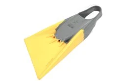 STEALTH S2 FINS - Grey / Sun Gold -Wave Rider Shop 1179974 3