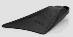 STEALTH S1 CLASSIC FINS - All Black -Wave Rider Shop 146419 1