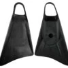 STEALTH S1 CLASSIC FINS - All Black 1 STEALTH S1 CLASSIC FINS - All Black -Wave Rider Shop 146419