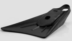 STEALTH S1 CLASSIC FINS - All Black -Wave Rider Shop 146419 3