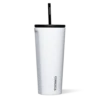 CORKCICLE 24OZ COLD CUP - GLOSS WHITE (224GW) -Wave Rider Shop 2224GW 2 1000x 68417.1675708192