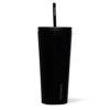 CORKCICLE 24OZ COLD CUP - MATTE BLACK (224MB) -Wave Rider Shop 2224MB 2 1000x 63238.1675708129