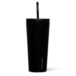 CORKCICLE 24OZ COLD CUP - MATTE BLACK (224MB)