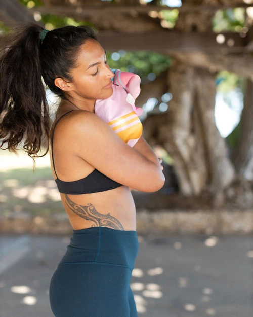 LEUS ZUMA GYM ECO TOWEL 5 LEUS ZUMA GYM ECO TOWEL - Image 3