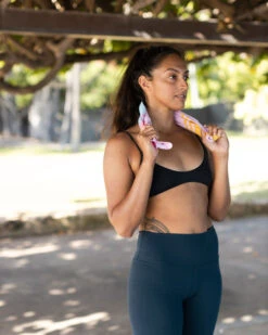 LEUS ZUMA GYM ECO TOWEL 10 LEUS ZUMA GYM ECO TOWEL -Wave Rider Shop 2Y6A7951 89764.1673632332