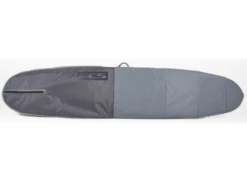 FCS 8'6 DAY LONGBOARD COOL GREY BOARD BAG(BDY-086-LB-CGY) -Wave Rider Shop 2 55425.1630608194