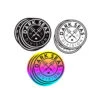 DARK SEAS NAVIGATOR STICKER 25 PACK -Wave Rider Shop 322100027 AST 1 80870.1672252871