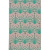SANDCLOUD RETRO PALM TOWEL (WSFTOW128GRNRG) -Wave Rider Shop 393109957 1080x 44091.1640971908