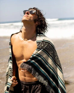 LEUS BAJA NORTE TOWEL -Wave Rider Shop 3V3A2214 2546 46079.1673632336