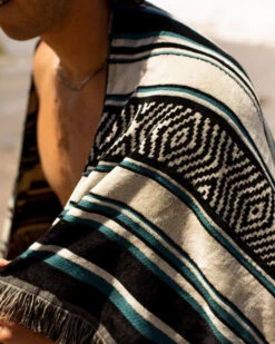 LEUS BAJA NORTE TOWEL -Wave Rider Shop 3V3A2219 2551 52990.1673632335