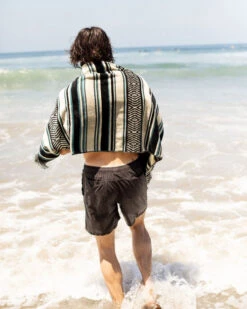 LEUS BAJA NORTE TOWEL -Wave Rider Shop 3V3A2225 2557 90544.1673632336