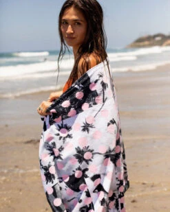 LEUS PARKER COFFIN TOWEL -Wave Rider Shop 3V3A3347 3679 61866.1673632356