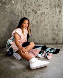 LEUS SKY BROWN SUNSET CAMO PONCHO -Wave Rider Shop 404a1409 32490.1673632365