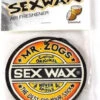 5.5'" ZOG SEX WAX AIR FRESHENER COCONUT (ZOGAF5C) 2 5.5'" ZOG SEX WAX AIR FRESHENER COCONUT (ZOGAF5C) -Wave Rider Shop 41 7U YOzqL. AC SL1000 40468.1660675613