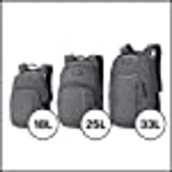 DAKINE CAMPUS PACK (Mini Dash Barley, 33L)(SW) -Wave Rider Shop 41fsxtwfK3L. SL75 87674.1679677940