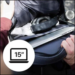 DAKINE CAMPUS PACK (Mini Dash Barley, 33L)(SW) -Wave Rider Shop 41p4rCAyoDL 07490.1679677937