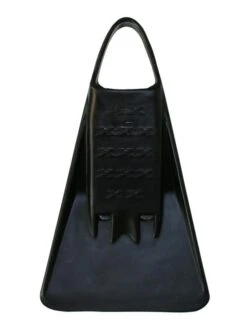 CUSTOM X FINS - BLACK -Wave Rider Shop 4673298 2