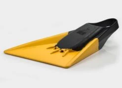 STEALTH S2 FINS - Black / Gold - Jake Stone Model -Wave Rider Shop 4738019 1