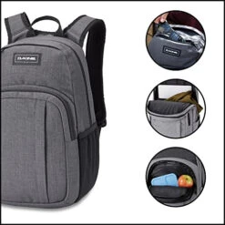 DAKINE CAMPUS PACK (Mini Dash Barley, 33L)(SW) -Wave Rider Shop 513BQKcDlPL 32231.1679677938