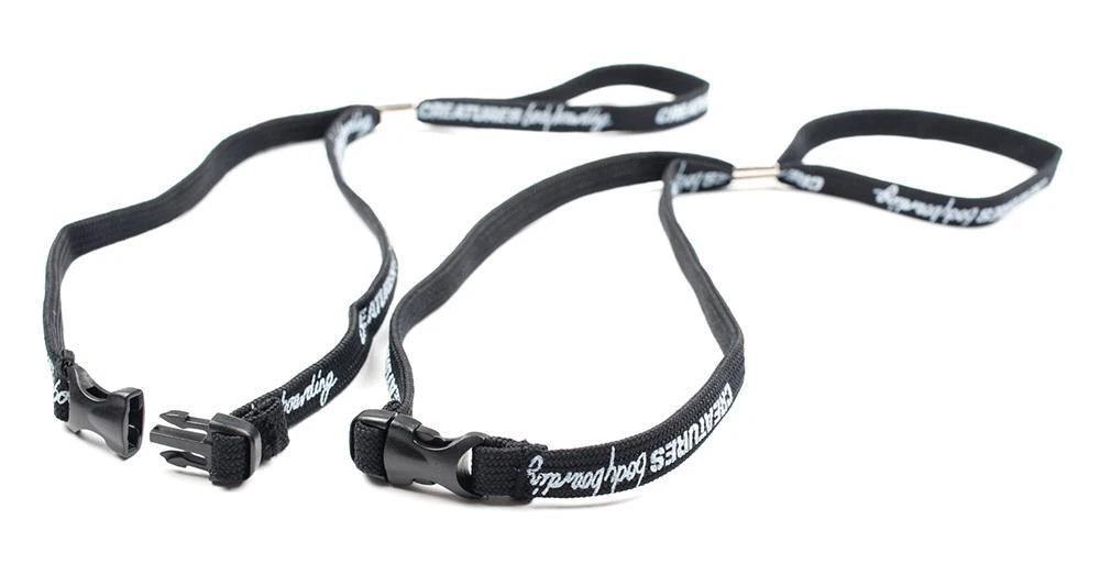 CREATURES OF LEISURE Fin Tethers - Pair 3 CREATURES OF LEISURE Fin Tethers - Pair