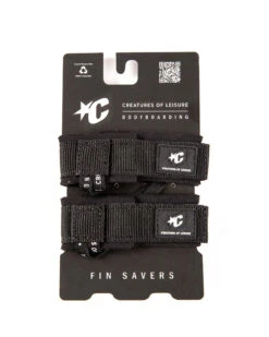 CREATURES OF LEISURE Fin Savers - Pair -Wave Rider Shop 5587278 1