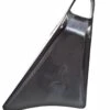 FREEDOM FINS - BLACK -Wave Rider Shop 5846000