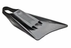 FREEDOM FINS - BLACK -Wave Rider Shop 5846000 2