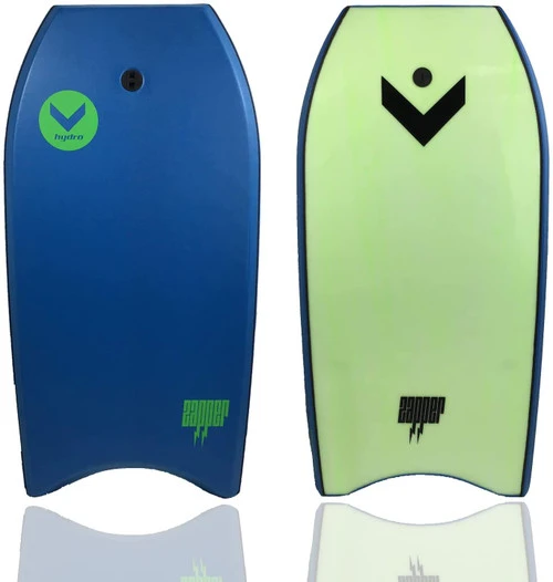 45" HYDRO ZAPPER BODYBOARD (ZB18-HYD-045) 3 45" HYDRO ZAPPER BODYBOARD (ZB18-HYD-045)