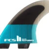 FCS II PERFORMER PC LARGE TEAL FINS (FPER-PC04-LG-QS-R) -Wave Rider Shop 61qcl2sMPZL. AC SL1200 48519.1666900357