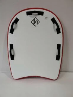 HUBBOARDS Bodyboards Inflatable Boog Mat - XXL - 2021/22 Model