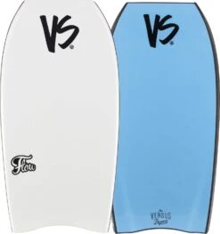 VS BODYBOARDS Flow PE Core Bodyboard - 2021/22 Model -Wave Rider Shop 638699 2