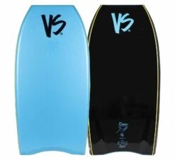 VS BODYBOARDS Dave Winchester Sync NRG Core Bodyboard - 2023/24 Model -Wave Rider Shop 638757 1