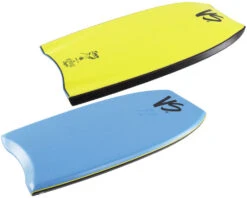 VS BODYBOARDS Dave Winchester Sync NRG Core Bodyboard - 2023/24 Model -Wave Rider Shop 638757 2