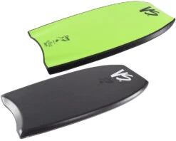 VS BODYBOARDS Dave Winchester Sync NRG Core Bodyboard - 2023/24 Model -Wave Rider Shop 638757 3