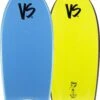 VS BODYBOARDS Dave Winchester Sync NRG Core Bodyboard - 2023/24 Model -Wave Rider Shop 638757 638758