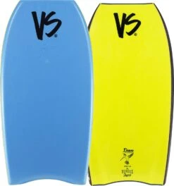 New Release 17 VS BODYBOARDS Dave Winchester Sync NRG Core Bodyboard - 2023/24 Model