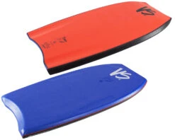 VS BODYBOARDS Dave Winchester Motion Polypro Core Bodyboard - 2023/24 Model -Wave Rider Shop 638766 2