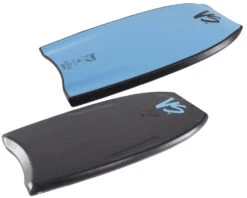 VS BODYBOARDS Dave Winchester Motion Polypro Core Bodyboard - 2023/24 Model -Wave Rider Shop 638766 3